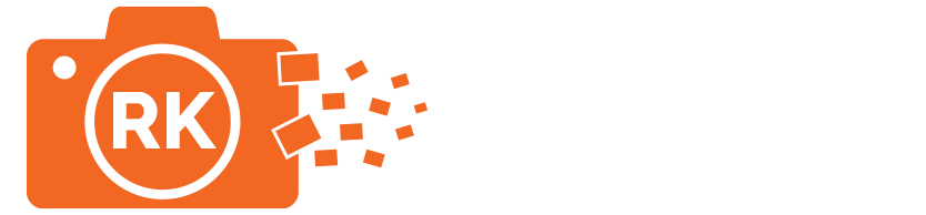 Ravi Studio Logo